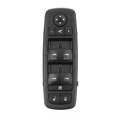 Genuine  Front Door Switch And Bezel Left Front Door 68298866AA