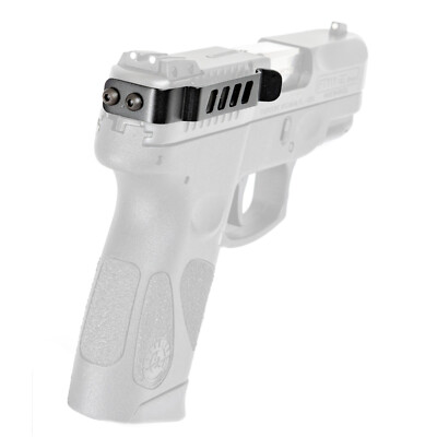 Techna Clip, Belt Clip, Fits Taurus PT111 G2 G3 and 709 Slim