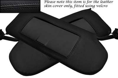 Cuciture Rosse Pelle Bracciolo Pelle Cover Per Jeep Cherokee Limited