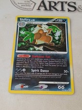 Shiftry 14/130 Diamond and Pearl Holo on eBay