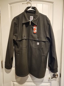 Big Bill Jacket | eBay