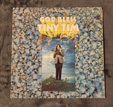 Tiny Tim &lrm;&ndash; God Bless Tiny Tim [LP,1968]