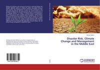 Kemal Yildirim | Disaster Risk, Climate Change And Management In The Middle East