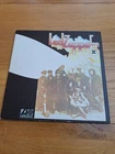 Led Zeppelin ll  UK 1972 Reissue K 40037 Very Good+/ Excellent Condition