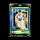 2025 Panini KJ Simpson Base (Raw)