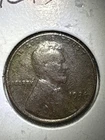 Semi key date 1924-D Lincoln Cent