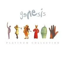 The Platinum Collection von Genesis | CD | Zustand sehr gut - Bild 1 von 2