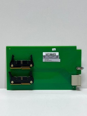Honeywell FC IOBUS HB 2A Control Card PCB   PLC I/O Bus Module, Tested