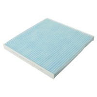 Filter, Innenraumluft Blue Print ADN12521 FüR Nissan Renault