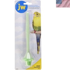 Assorted Color Sand Perch for Small Birds - Promotes Foot Health  Exercise