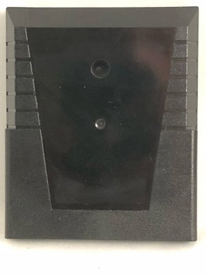 Star Wars ROTJ Jedi Atari 2600 Game Cleaned Authentic Cart Tested Working