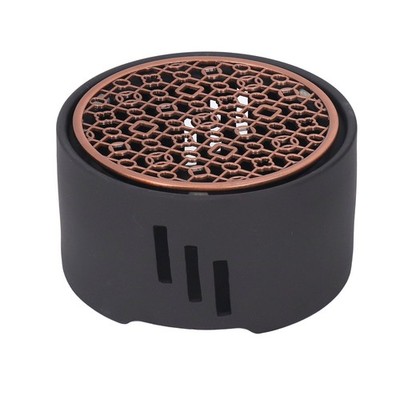 1 Teekannenwärmer Set In Bronze Farbe Für Tee Und Kaffee