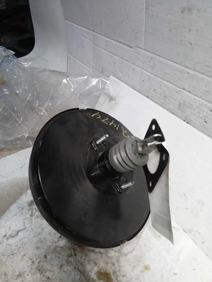 Used Power Brake Booster fits: 2015 Nissan Altima thru 01/31/16 Grade A - Image 2 of 4