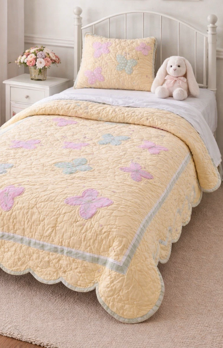 Pottery Barn Kids' & Teens' Quilts, Bedspreads & Coverlets for