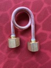 Org. Rocket Rohr Druckschalter Pressostat Druckregler Appartamento Giotto
