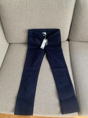 Jacadi  Jeans Mädchen 6 Jahre / 116 cm NEU mit Etikett