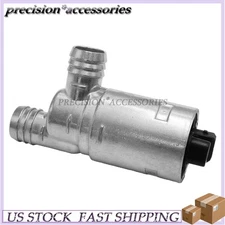 NEW Idle Control valve For 13411435995 BMW 318I 318IS E36 E34 1991-1994 US STOCK