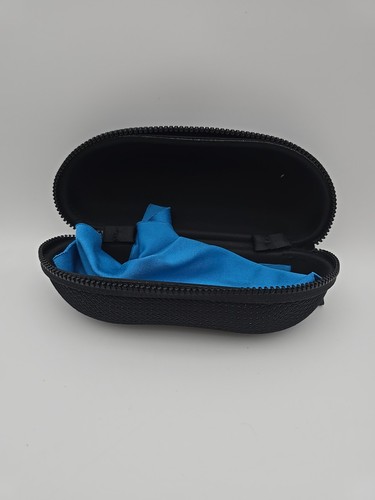 Costa Del Mar Zippered Sunglass Hard Case - Case Only - Picture 4 of 4