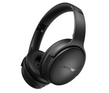Bose QuietComfort SC Over-Ear Wireless Headphones - Black 344/5930 NEW