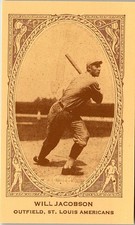 1922 E120 American Caramel REPRINT - Pick a card Complete your collection- 1-240