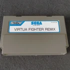 Sega ST-V Virtua Fighter Remix Arcade Cartridge 610-0373-02 1995 Tested Working
