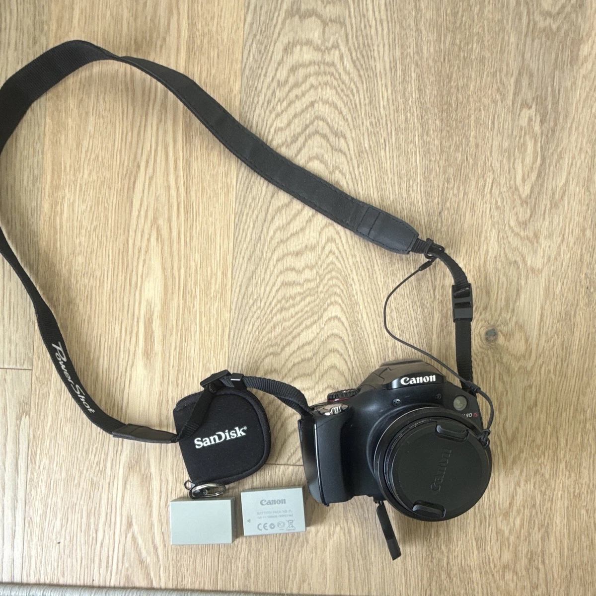 Canon Sx30is for sale | eBay