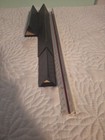 VTG Fullerton No. 971 3 Sided Ruler, Original Box  Made In Italy — photo 1