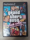 Grand Theft Auto: Vice City PS2 CIB - WITH MAP and Manual Great Condition