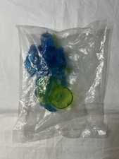 Vintage Four Horsemen Outer Space Men SDCC Cyclops Milky Way Blue 2012