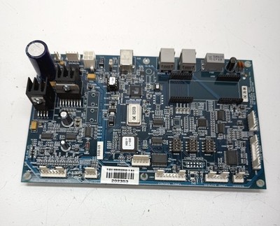 Silver Strike Bowling I/O Interface Circuit Board, PCB, Nighthawk System, Works