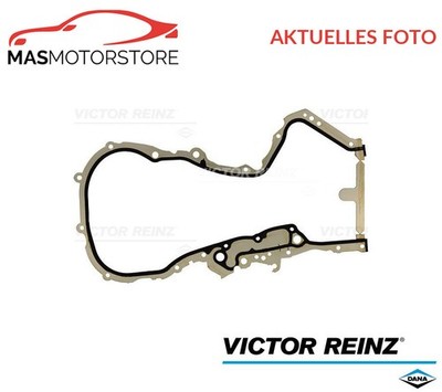 DICHTUNG STEUERGEHÄUSE VICTOR REINZ 71-36772-00 P FÜR VW PASSAT,GOLF V,POLO