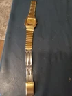 Seiko H601-5461 Vintage Analogue Digital Watch