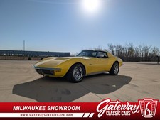 1970 Chevrolet Corvette for Sale