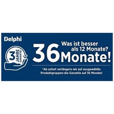 2x Delphi Bremsschlauch vorne 32246299 21274486