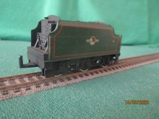 Mainline 00 "BR GREEN 6 Wheeled Tender"