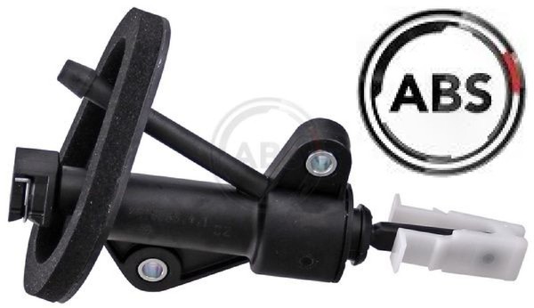 A.B.S. 45017 Geberzylinder FüR Kupplung Geberzylinder Geber Zylinder-image