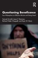 Samuel Arnold (U. A.) | Questioning Beneficence | Taschenbuch | Englisch (2024)