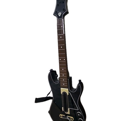 Guitar Hero Live Universal Wireless Controller PS4 PS3 XBOX Wii  With Strap 