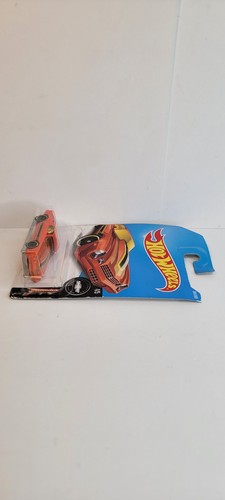 Hot Wheels 81 Camaro 361/365 Celebration Fifty Lot of 2 2015 Orange - Picture 10 of 11
