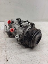 2006-2012 Toyota Avalon Camry Air Conditioner Ac Compressor Module Assembly Oem 2006-2012 Toyota Avalon Camry Air Conditioner Ac Compressor Module Assembly Oem