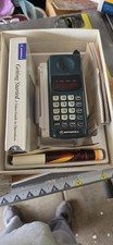 Vintage 1994 Motorola Pocket Cellular Telephone In Box