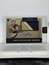 2024 Panini One Football Set Review and Checklist 40