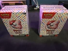 Pokemon TCG Scarlet & Violet 151 Booster Bundle Lot Of 2 Sealed Bundles
