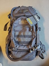 Camelbak-Maximum Gear-Transformer-Black Hydra...