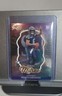 2025 Panini Select - Select Certified Rookies Jalen Milroe #13 (RC)