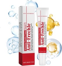 Pigmentation Removal Cream for Women – Dark Spot Remover for Face with Vitami