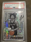 2025 Topps Chrome Dylan Harper Base (PSA 10)