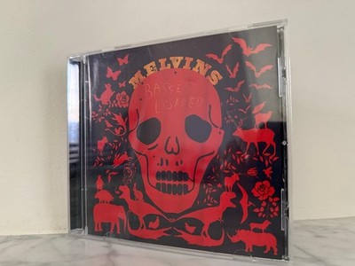 Melvins - Bases Loaded CD Album 2016 