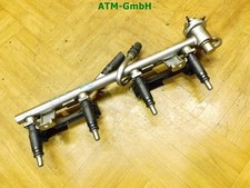 Einspritzleiste Einspritzdüse Audi A4 058133681
