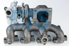 Turbolader BTS TURBO T912049 ORIGINAL für FORD TRANSIT Kasten (FA )